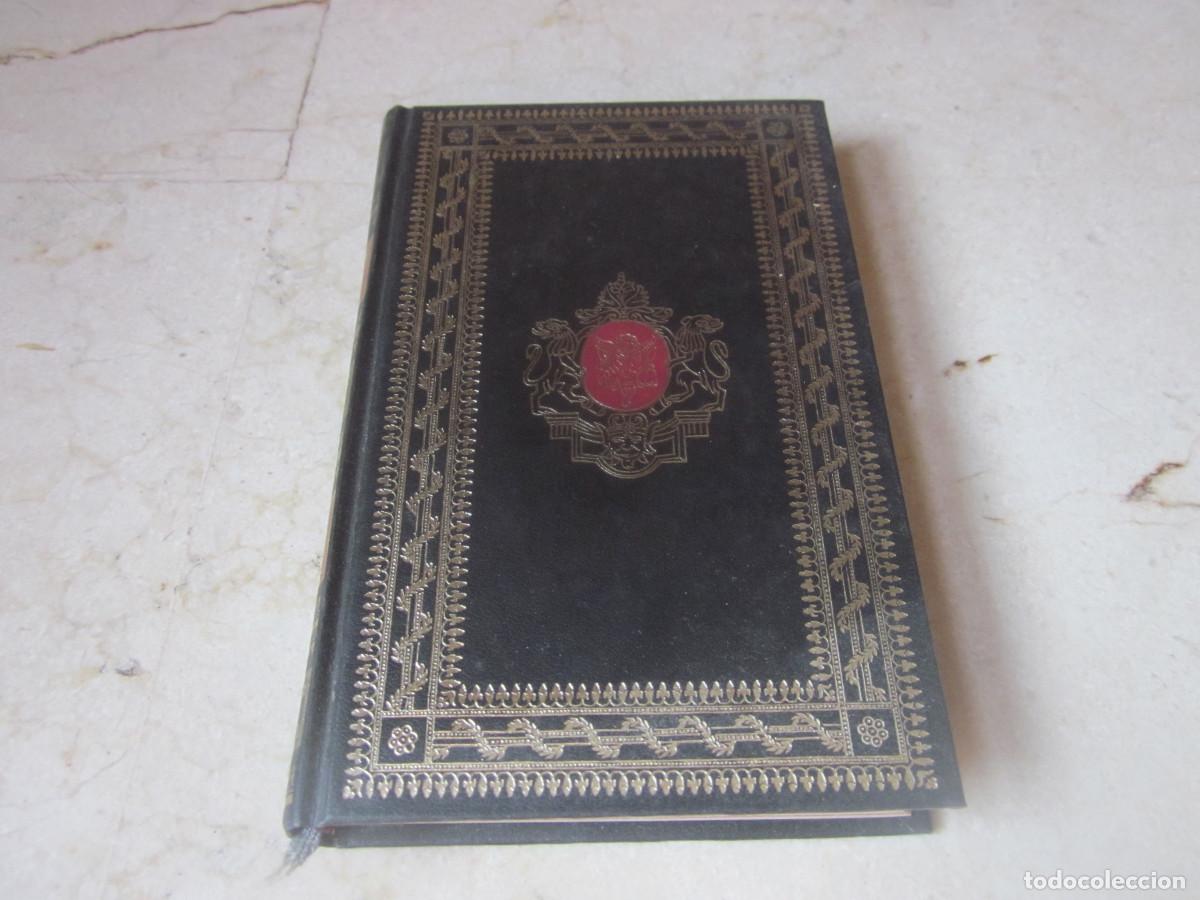 Libros de segunda mano: HONORE DE BALZAC - UN ASUNTO TENEBROSO - CIRCULO AMIGOS DE LA HISTORIA