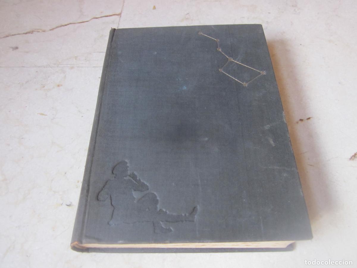 Libros de segunda mano: SERGIUSZ PIASECKI - EL ENAMORADO DE LA OSA MAYOR - EDICIONES DEL ZODIACO 1944