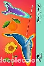Libros de segunda mano: LOS GIRASOLES EN INVIERNO Albaluc&iacute;a Angel