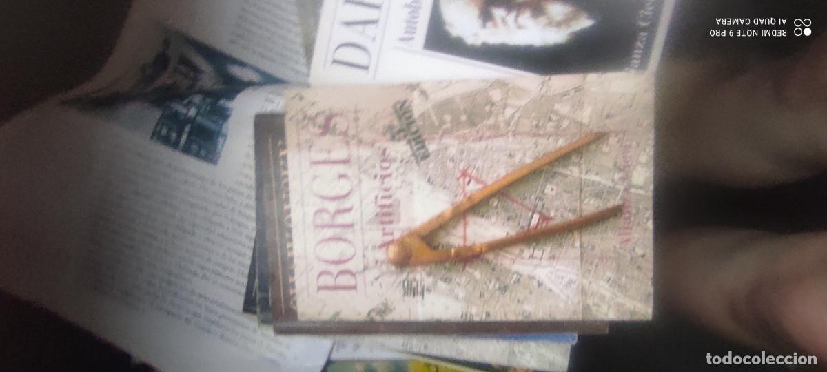 Libros de segunda mano: Borges. Artificios. Alianza 100.