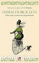 Libros de segunda mano: DAMAS EN BICICLETA F.J. Erskine