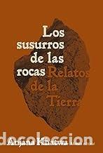 Libros de segunda mano: LOS SUSURROS DE LAS ROCAS Anjana Khatwa