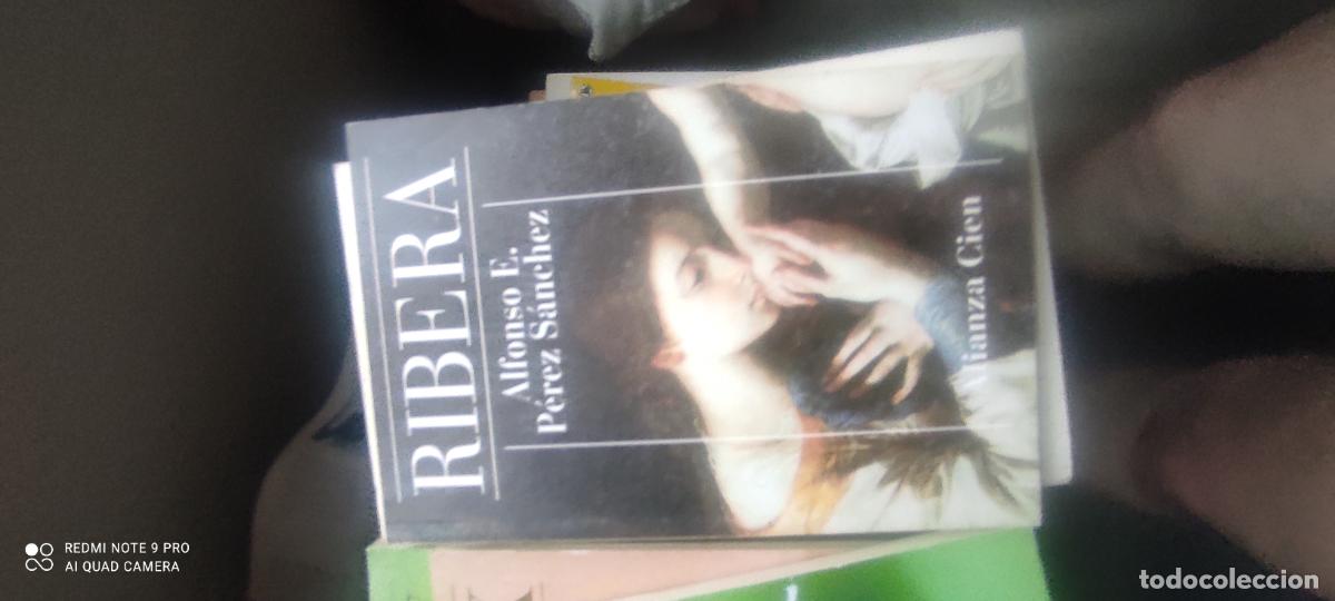 Libros de segunda mano: Ribera. Alianza 100..