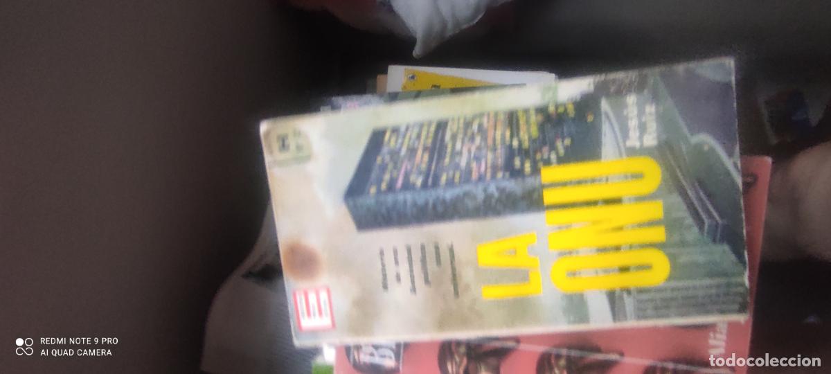 Libros de segunda mano: La ONU Enciclopedia Popular Ilustrada