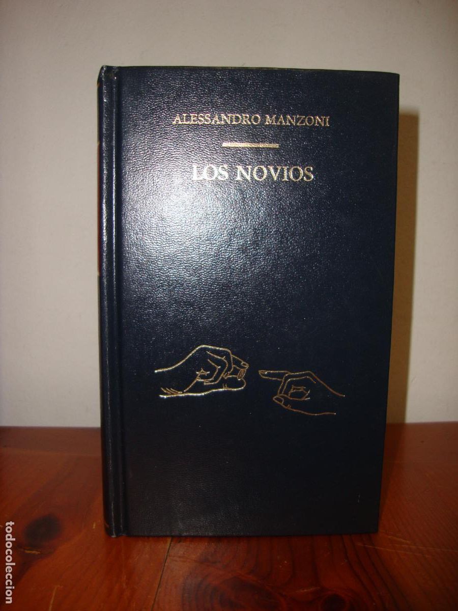 Libros de segunda mano: LOS NOVIOS (CATEDRA, LETRAS UNIVERSALES) - ALESSANDRO MANZONI / MARIA DE LAS NIEVES MU&Ntilde;IZ (TRADUCCIO