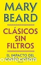 Gebrauchte B&uuml;cher: CL&Aacute;SICOS SIN FILTROS Mary Beard