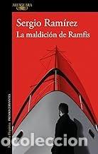 Gebrauchte B&uuml;cher: LA MALDICI&Oacute;N DE RAMFIS Sergio Ramirez