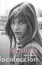 Livres d'occasion: JANE BIRKIN Marisa Meltzer