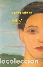 Libros de segunda mano: MALINA Ingeborg Bachmann - Foto 1