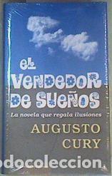 Libros de segunda mano: El vendedor de sue&ntilde;os: La novela que regala ilusiones - Augusto Cury - Circulo de lectores