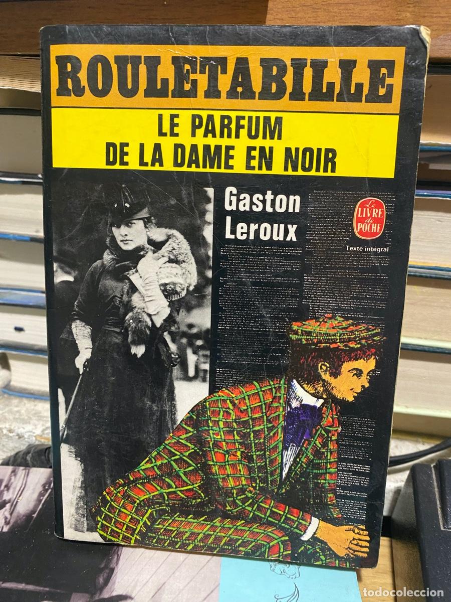 Libri di seconda mano: ROULETABILLE, GASTON LEROUX