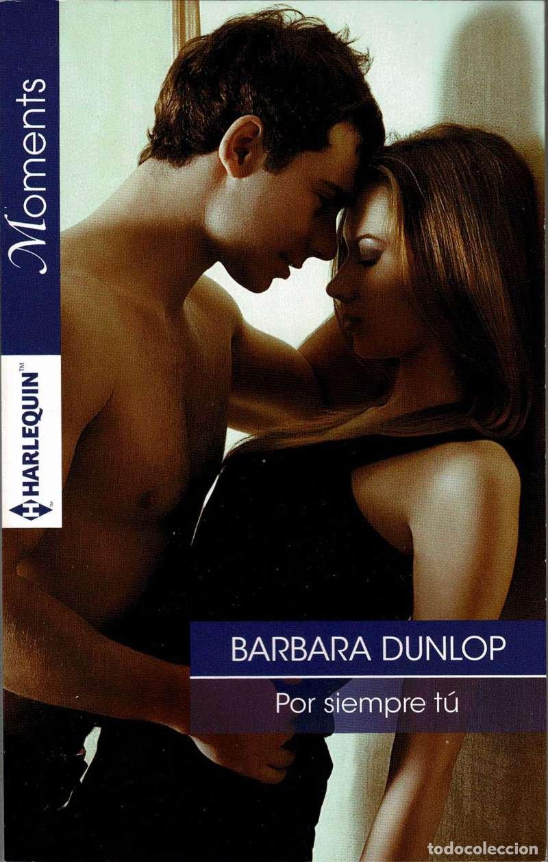 Libros de segunda mano: Por siempre t&uacute; - Barbara Dunlop