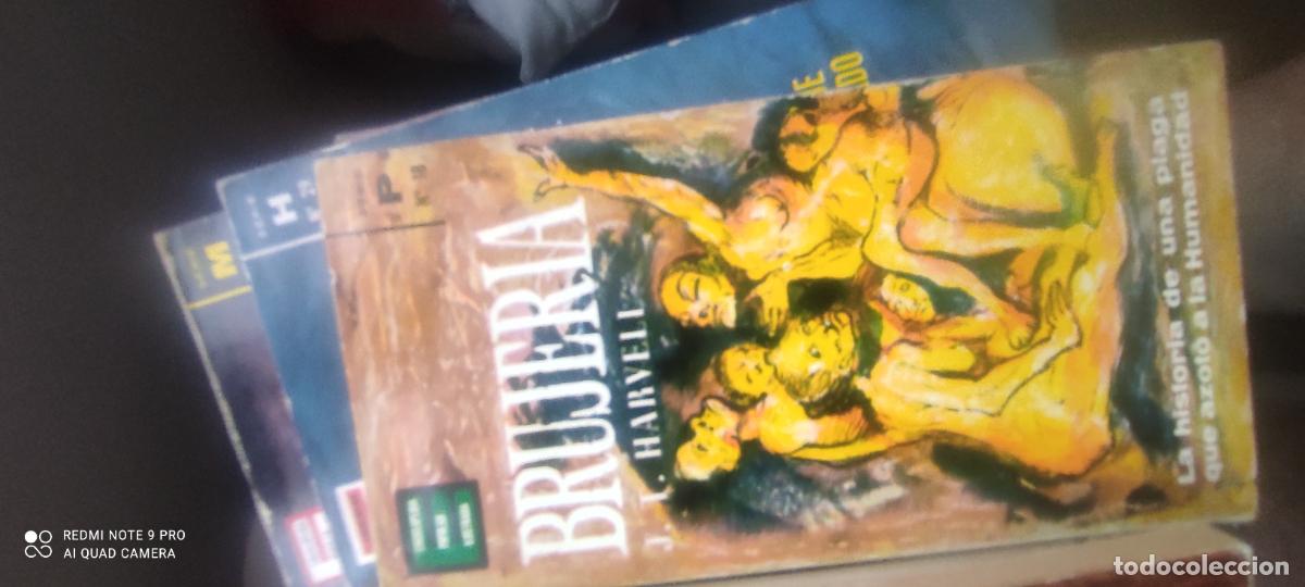 Livres d'occasion: Brujer&iacute;a. Enciclopedia popular ilustrada