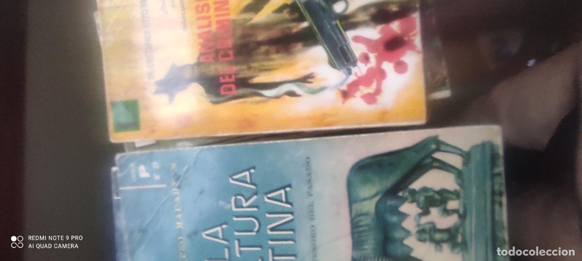 Libros de segunda mano: La cultura latina. Enciclopedia popular ilustrada