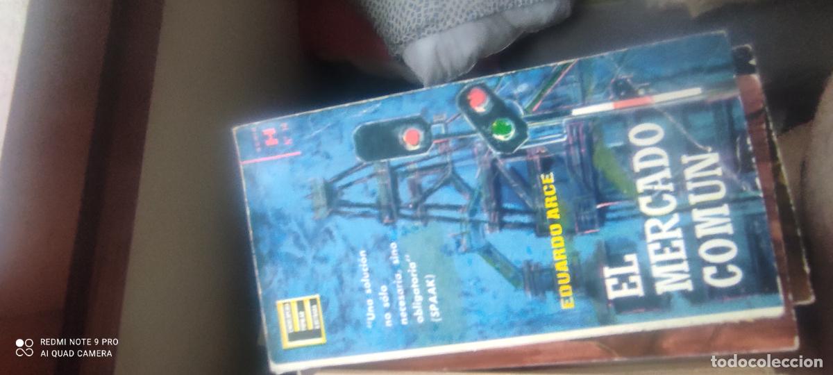 Libros de segunda mano: el mercado com&uacute;n. Enciclopedia popular ilustrada