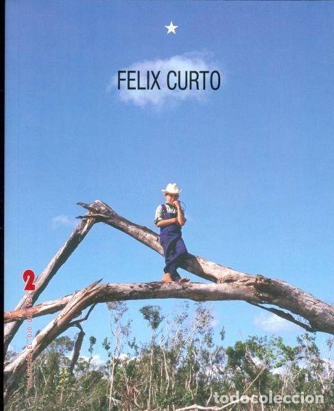 Libros de segunda mano: EL ojo que ves. Felix Curto