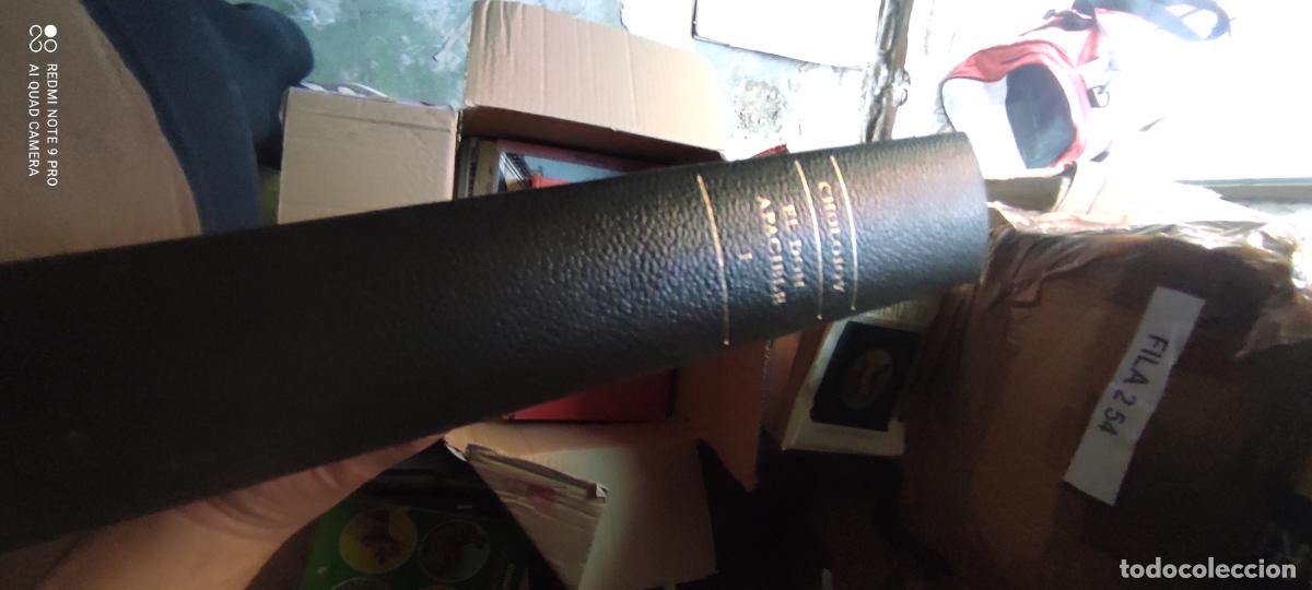 Libri di seconda mano: El don apacible, vol. i