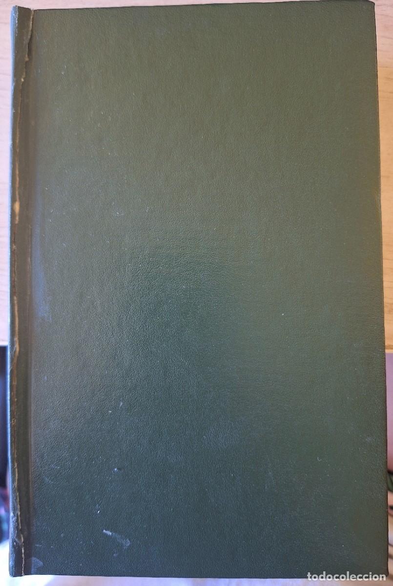 Livres d'occasion: NOVELAS. EL SE&Ntilde;OR DE LAS MOSCAS. LOS HEREDEROS. MARTIN EL ATORMENTADO. CAIDA LIBRE. - GOLDING, Willi