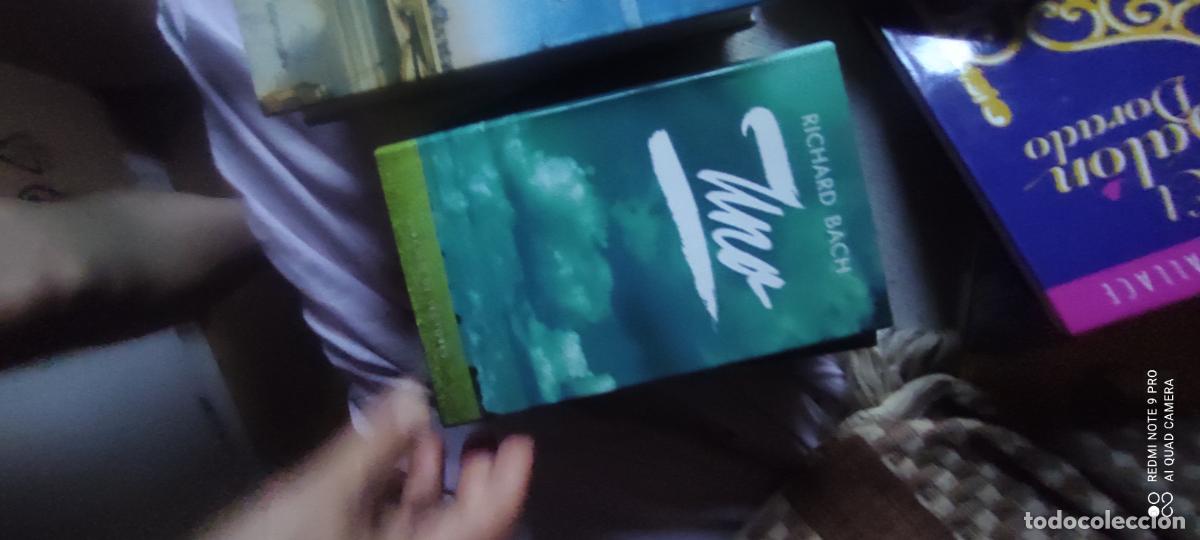 Libri di seconda mano: Richard Bach. Uno....