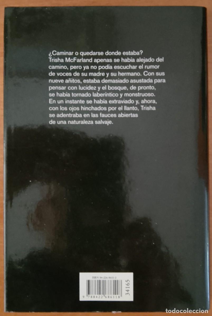 Libros de segunda mano: Stephen King. La chica que amaba a Tom Gordon. - Foto 2