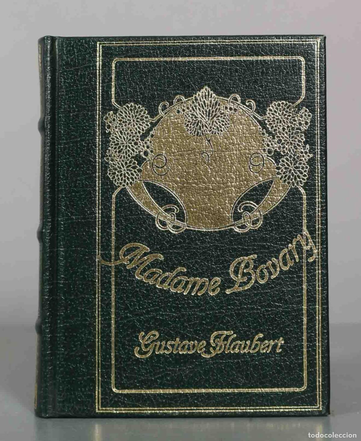 Libros de segunda mano: Madame Bovary . Flaubert