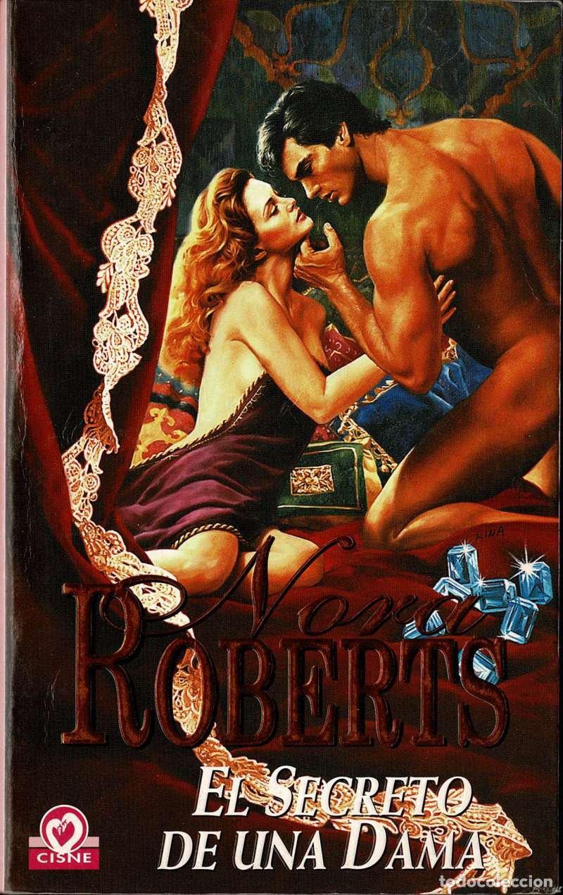 Gebrauchte B&uuml;cher: El Secreto de una Dama - Nora Roberts