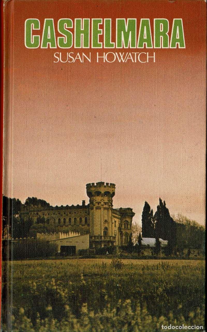 Libros de segunda mano: Cashelmara - Susan Howatch - Foto 1