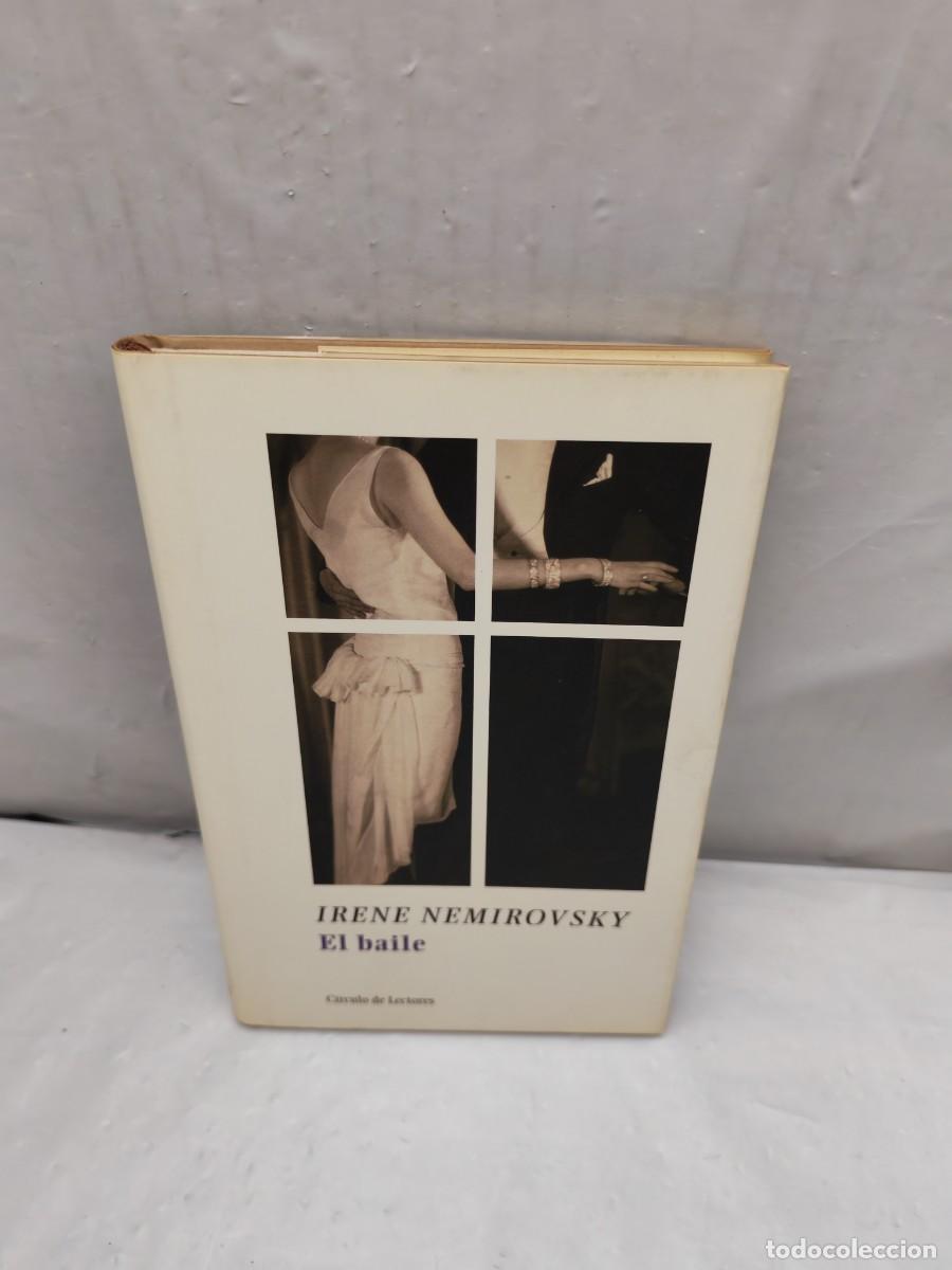 Libri di seconda mano: Irene N&eacute;mirovsky: El Baile (C&iacute;rculo de Lectores, tapa dura)