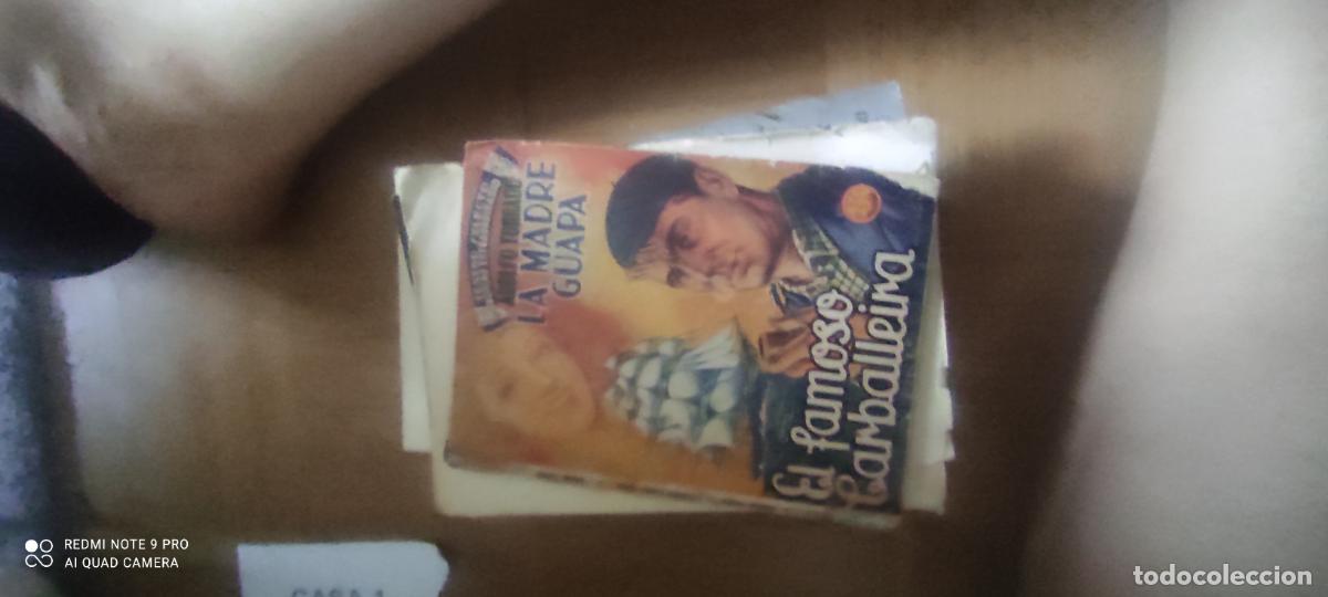 Libros de segunda mano: Adolfo Torrado . La madre guapa / El famoso Carballeira