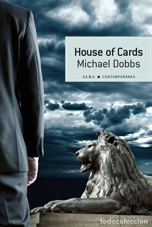 Gebrauchte B&uuml;cher: House of Cards. - Dobbs, Michael.