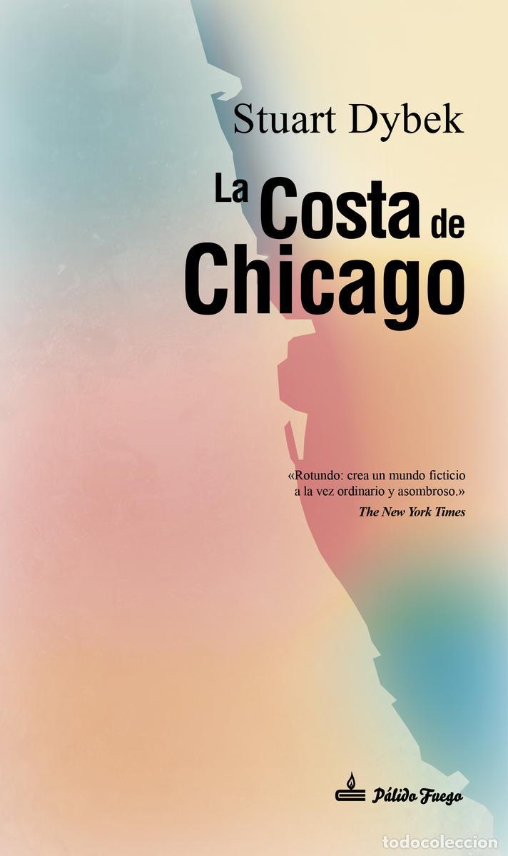 Gebrauchte B&uuml;cher: La costa de Chicago. - Dybek Stuart.