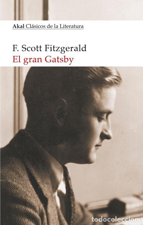 Libri di seconda mano: El gran Gatsby. - Fitzgerald, Francis Scott.