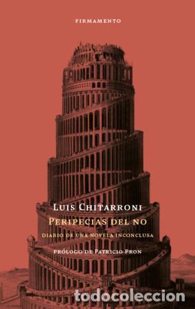 Second hand books: Peripecias del no. - Chitarroni, Luis.