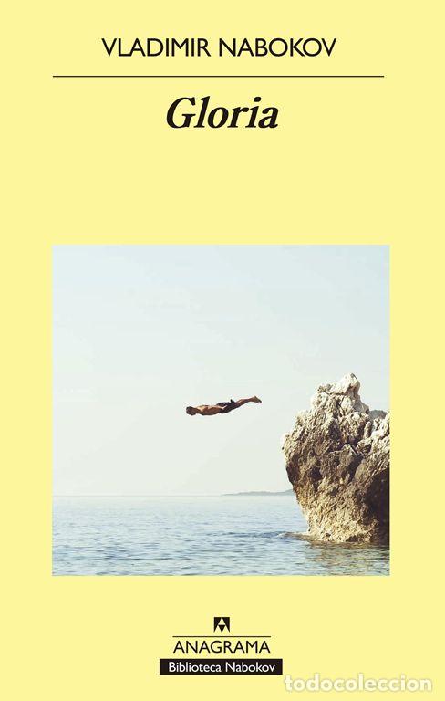 Livres d'occasion: Gloria. - Nabokov, Vladimir.