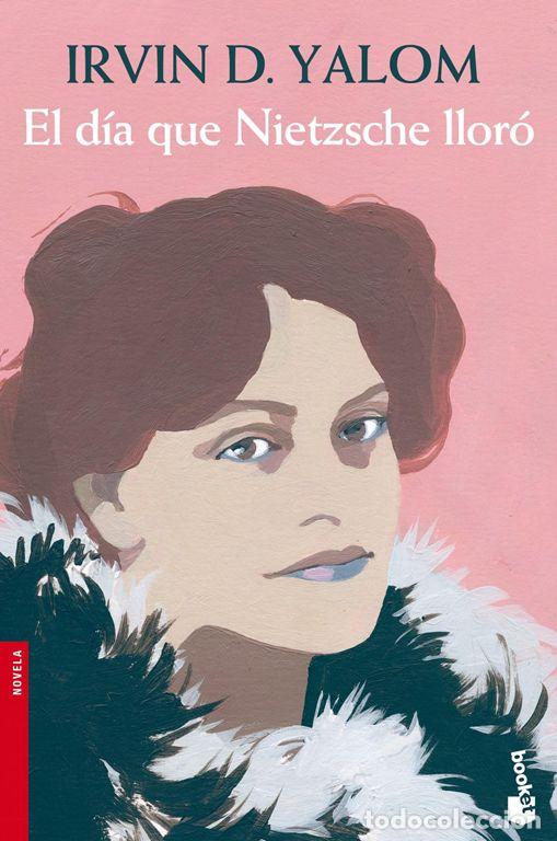Gebrauchte B&uuml;cher: El d&iacute;a que Nietzsche llor&oacute;. - Yalom, Irvin D..