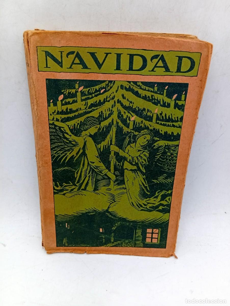 Libros de segunda mano: NAVIDAD. CUENTOS. J. GARCIA MERCADAL. COLECCION BABEL. SIN FECHAR. PAGS: 242.