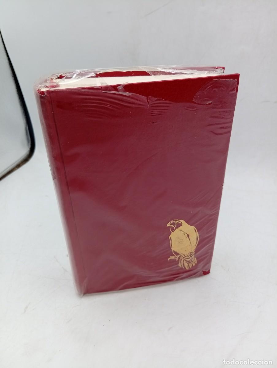Libros de segunda mano: NOVELAS ESCOGIDAS. S. D. HAMMETT. NUEVO PLASTIFICADO.