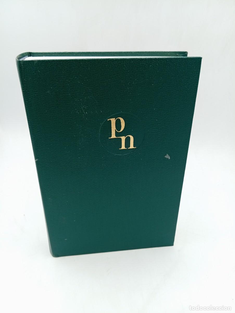 Libros de segunda mano: OBRAS ESCOGIDAS. PEARL S. BUCK. AGUILAR. 1979. PAGS : 1150.