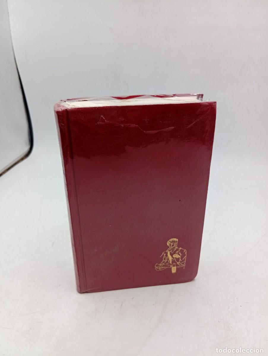 Libros de segunda mano: NOVELAS ESCOGIDAS. R. CHANDLER. AGUILAR. NUEVO PLASTIFICADO.