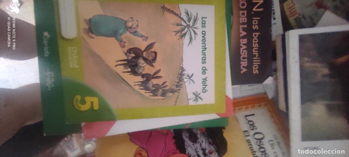 Libros de segunda mano: Las aventuras de Yeh&aacute;