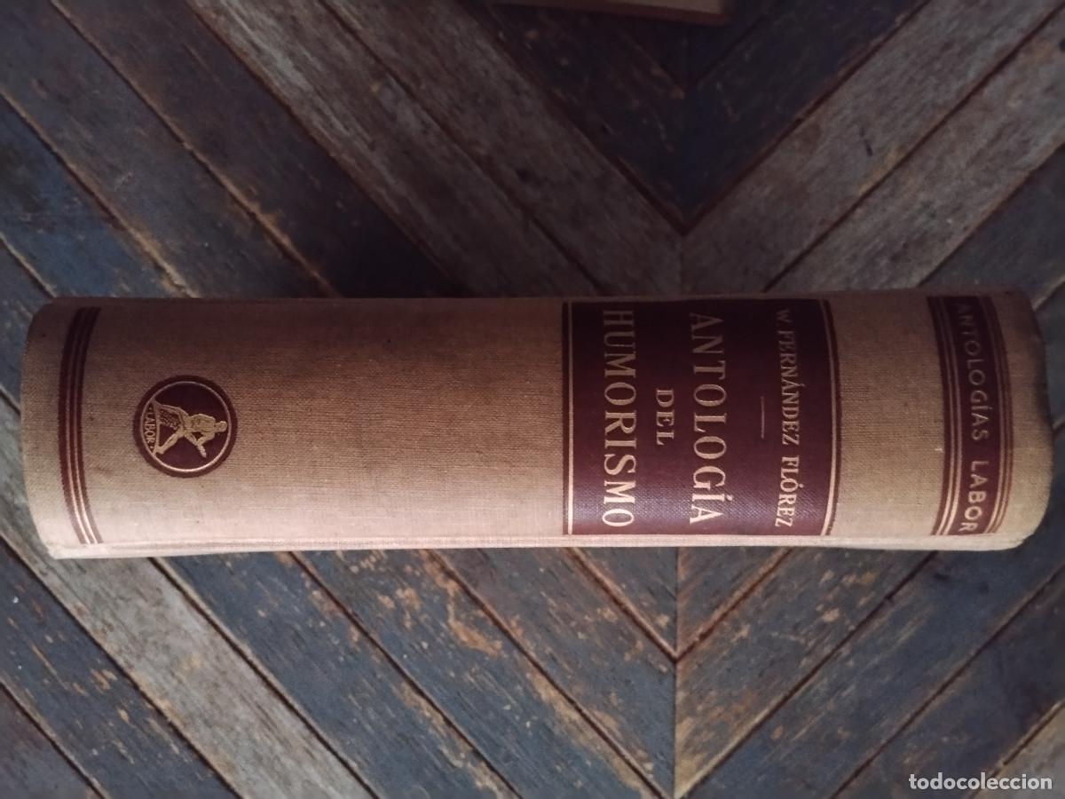 Libros de segunda mano: Encuadernaci&oacute;n original Labor, lomos en buen estado, p&aacute;ginas completas. Signos normales de uso y ant