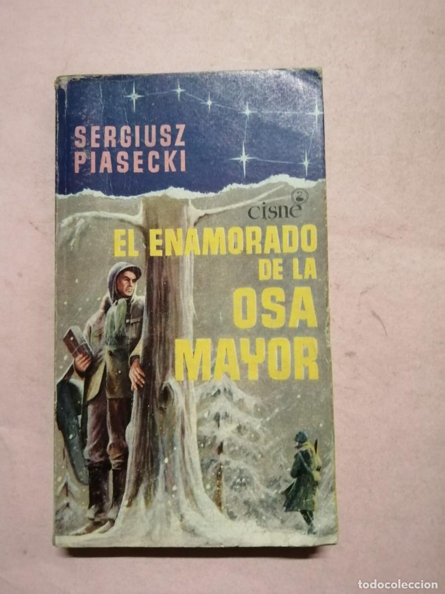 Gebrauchte B&uuml;cher: EL ENAMORADO DE LA OSA MAYOR (SERGIUSZ PIASECKI)