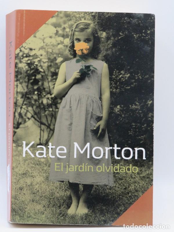 Libros de segunda mano: El jard&iacute;n olvidado - Kate Morton - Penguin - 2019