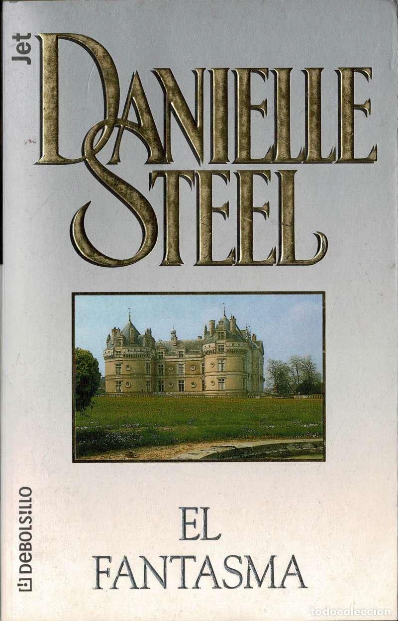 Libros de segunda mano: El Fantasma - Danielle Steel