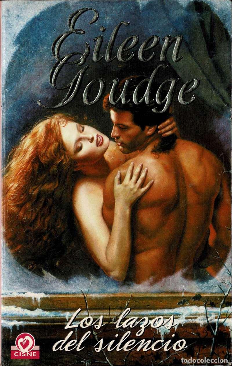 Libros de segunda mano: Los lazos del silencio - Eileen Goudge