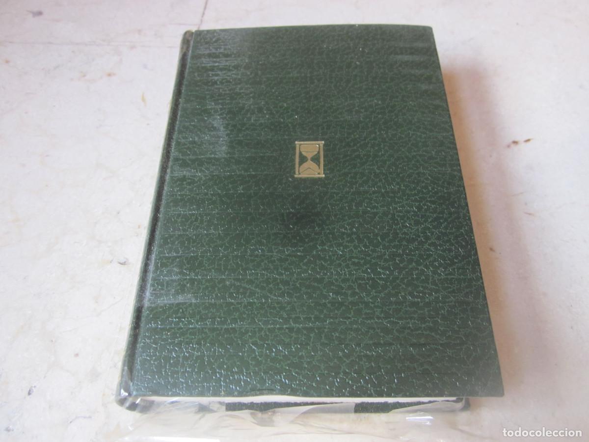 Livros em segunda m&atilde;o: THEODOR PLIEVIER - OBRAS SELECTAS - AHR 1973