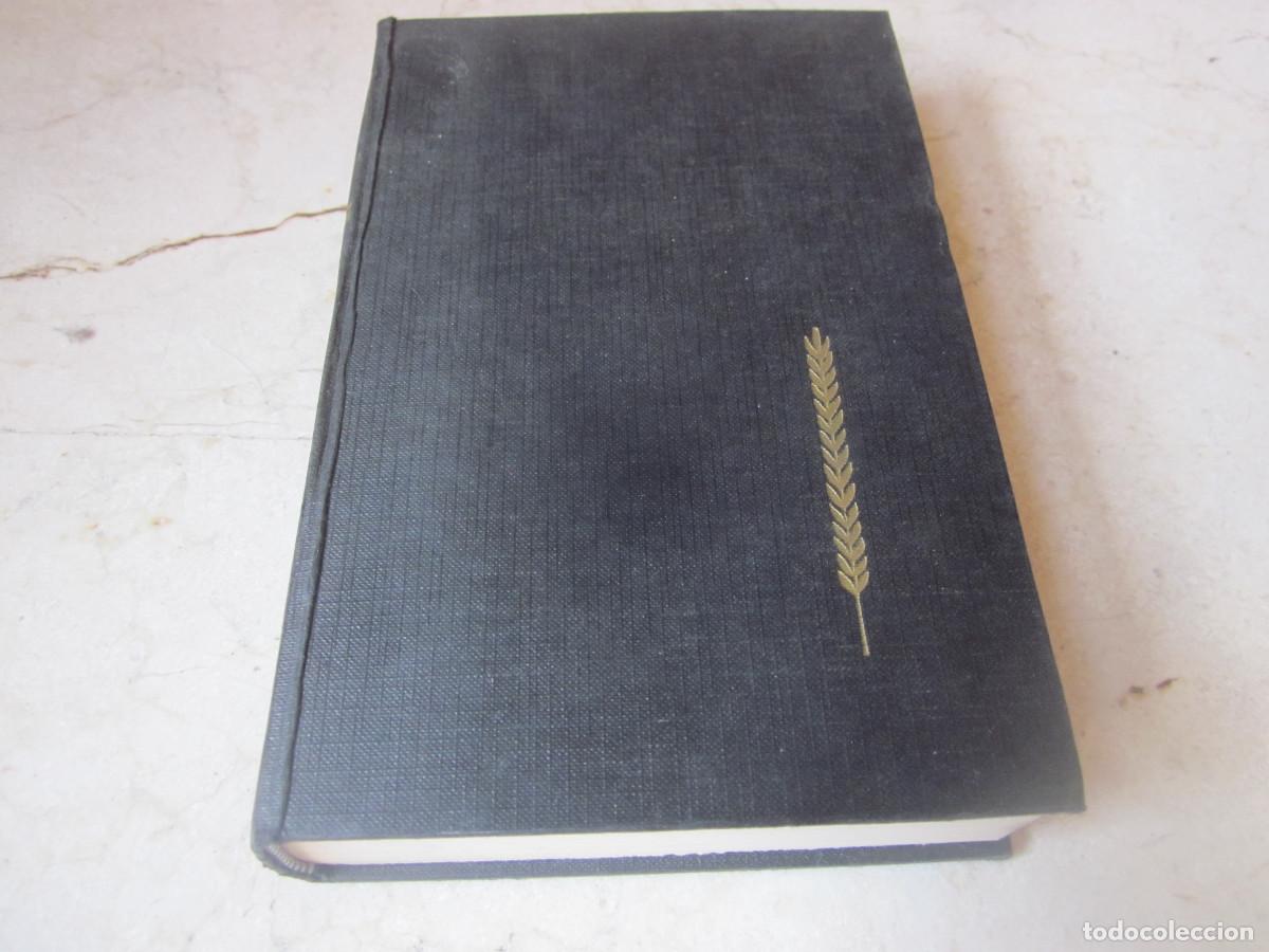 Gebrauchte B&uuml;cher: HONORATO DE BALZAC - ILUSIONES PERDIDAS - BRUGUERA 1968