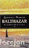 Gebrauchte B&uuml;cher: Balthazar. - Durrell, Lawrence.