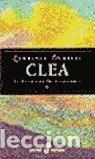 Libros de segunda mano: Clea. - Durrell, Lawrence.