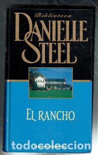 Libros de segunda mano: El rancho, Danielle Steel